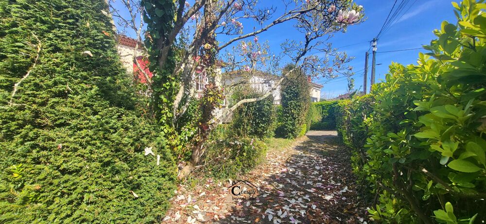 Vente Maison Maison 6 pièces Graulhet
