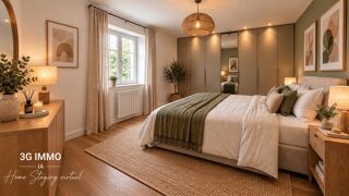  Appartement à vendre 3 pièces 87 m²