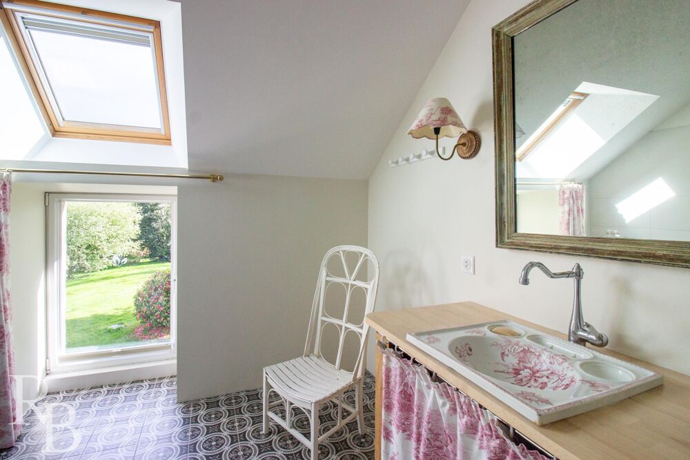 � vendre  Maison Theix-noyalo (56450)