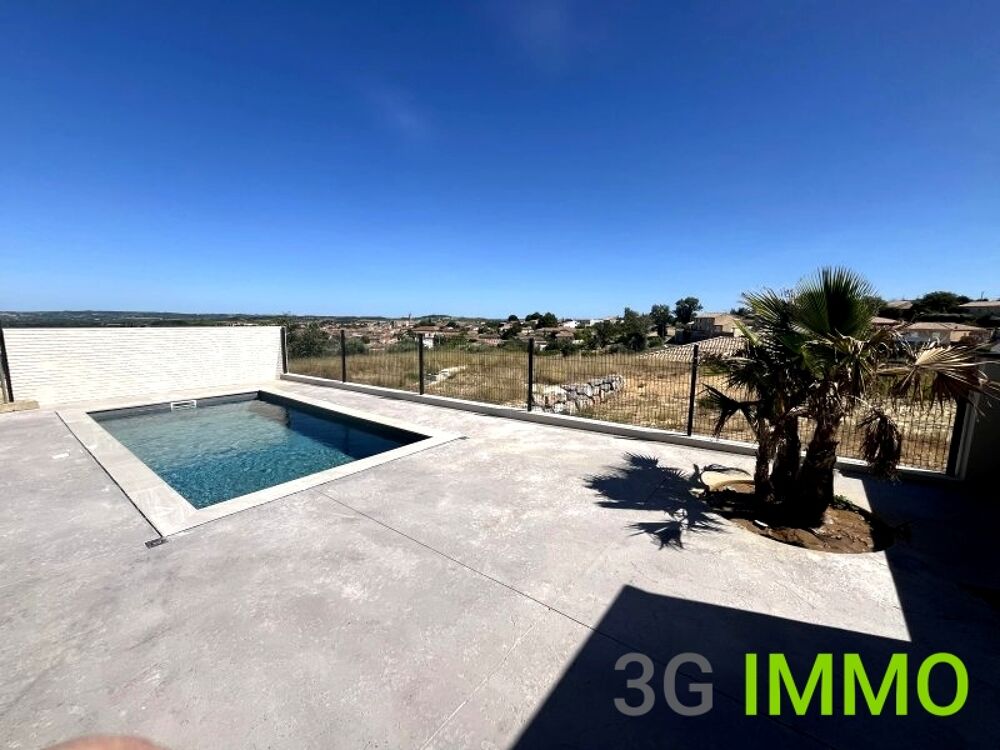 Villa 5 pièces