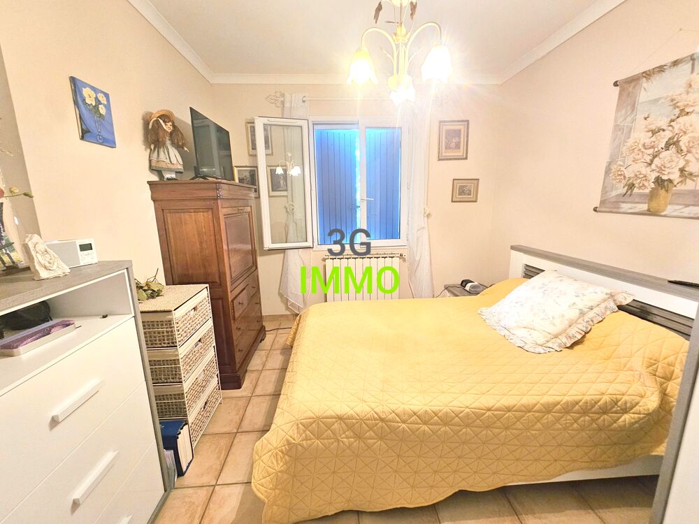 Maison 5 pièces