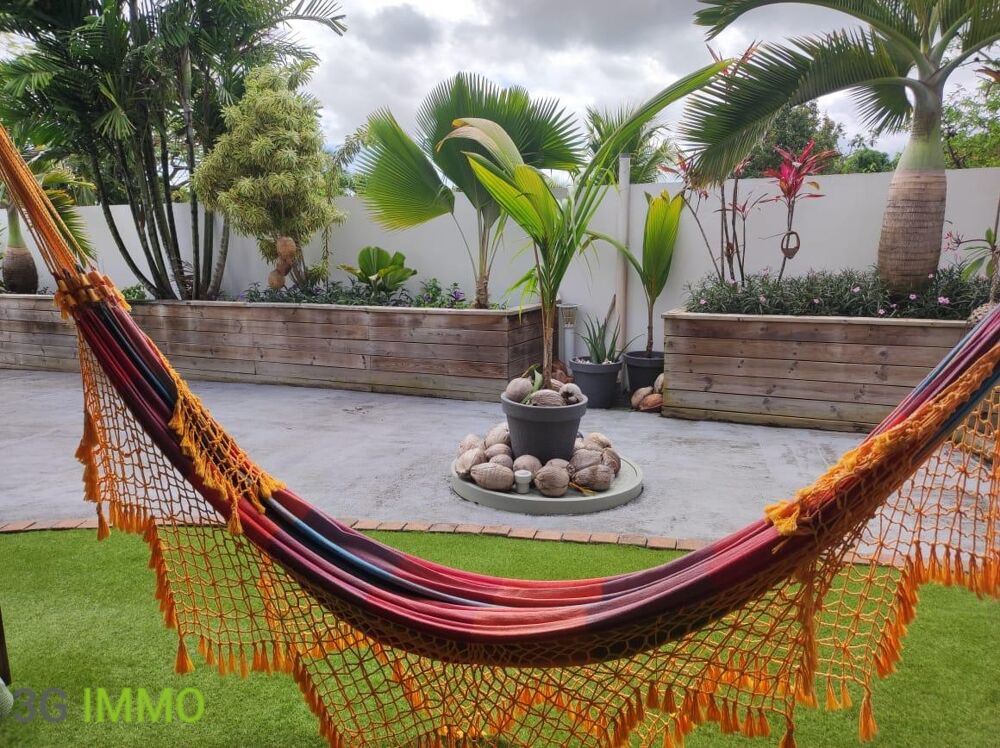 � vendre  Maison Sainte-Anne (97180)