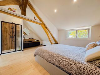  Maison à vendre 4 pièces 120 m²