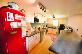  Maison � vendre 6 pi�ces 206 m�