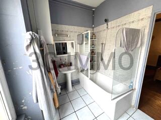  Maison � vendre 6 pi�ces 130 m�
