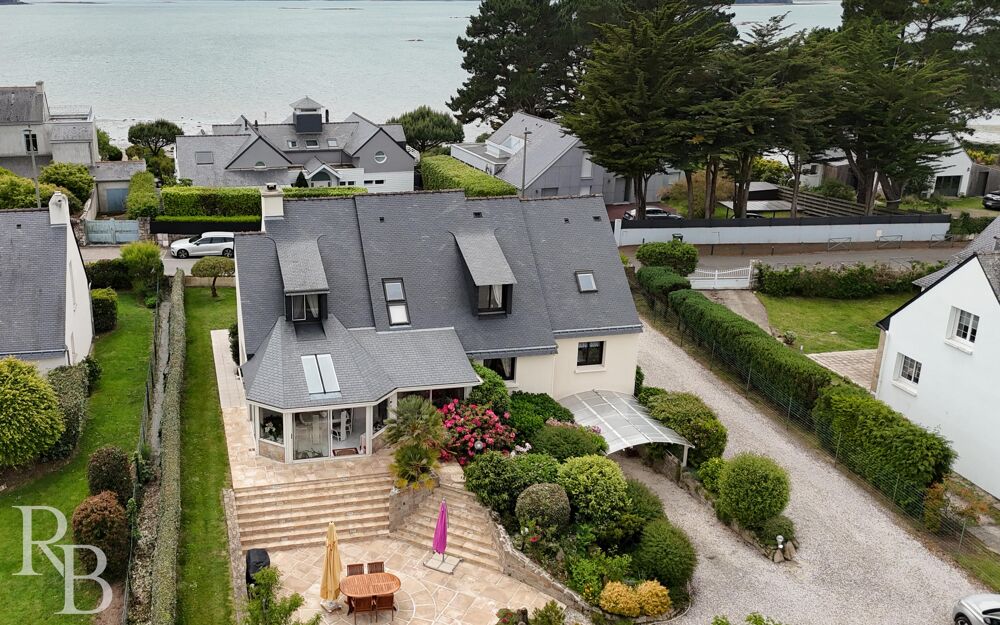 Maison 8 pièces