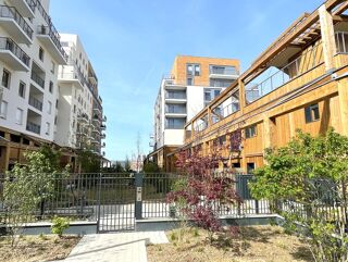  Appartement � louer 2 pi�ces 47 m�