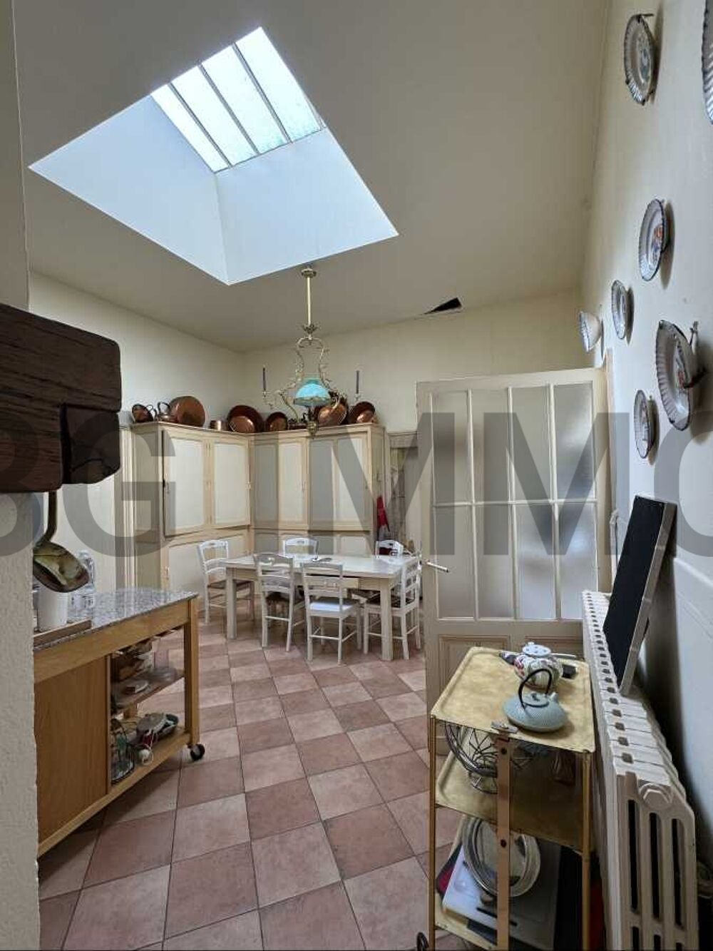  vendre  Maison Omet (33410)