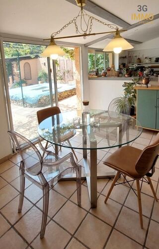 Maison à vendre 6 pièces 227 m²