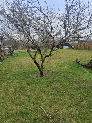  Terrain � vendre 740 m�
