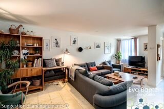  Appartement � vendre 4 pi�ces 110 m�