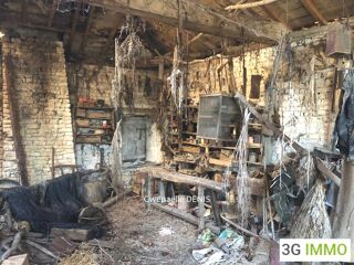  Maison � vendre 3 pi�ces 250 m�