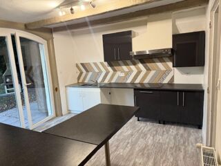  Maison à louer 5 pièces 121 m² Saint-nicolas-de-port