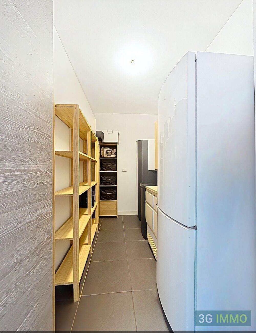 Vente Maison Maison 4 pièces Santa-maria-poggio