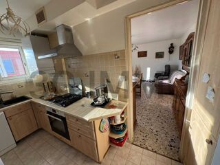  Viager  vendre 4 pices 67 m Le grau-du-roi