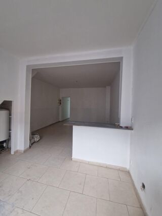  Immeuble à vendre 6 pièces 110 m² Anzin