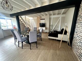  Maison � vendre 4 pi�ces 104 m�