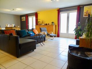  Maison � vendre 5 pi�ces 130 m�