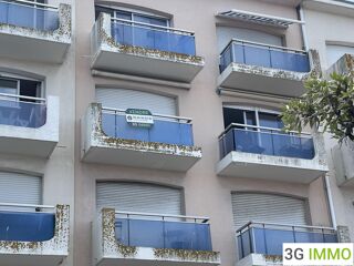  Appartement à vendre 1 pièce 32 m²