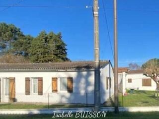  Maison � vendre 5 pi�ces 90 m�