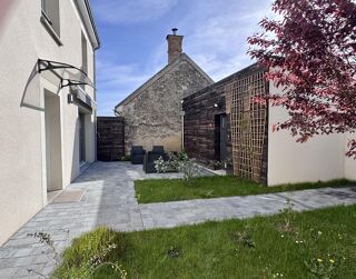  Maison � vendre 5 pi�ces 