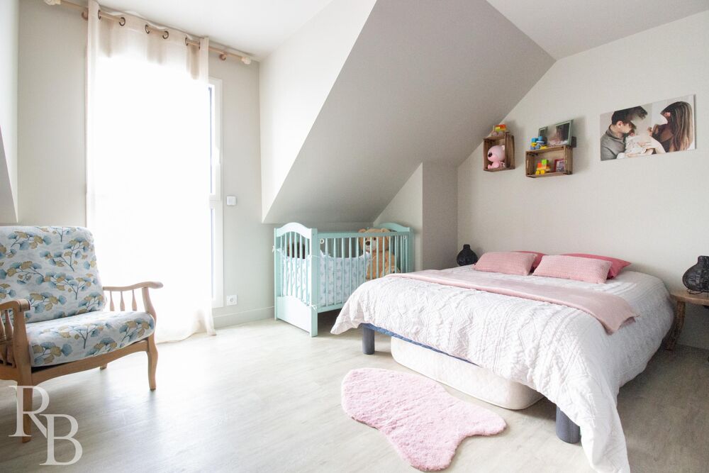 � vendre  Maison Saint-Armel (56450)