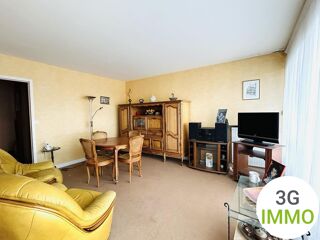  Appartement � vendre 2 pi�ces 48 m�