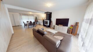  Maison � vendre 6 pi�ces 