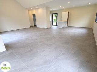  Maison à vendre 5 pièces 122 m²