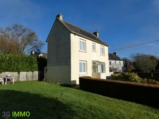  Maison � vendre 3 pi�ces 75 m�