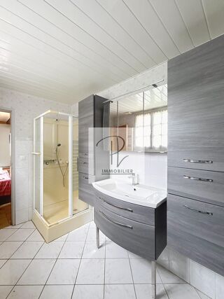  Maison à vendre 5 pièces 120 m²