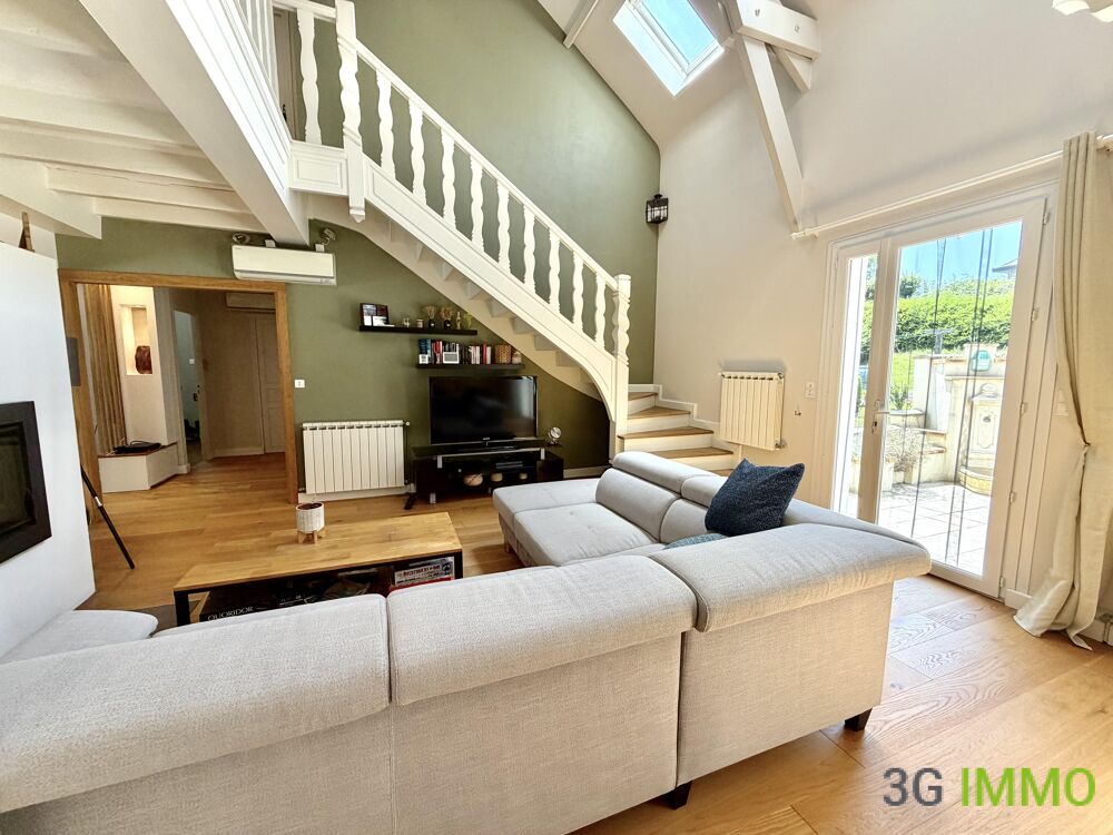 Vente Maison Maison de village 6 pièces Mauléon-licharre