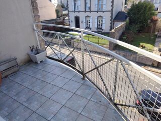 Location Appartement Duplex 4 pièces Lesneven