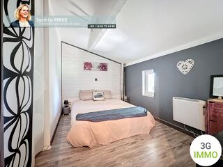  Maison � vendre 7 pi�ces 201 m�