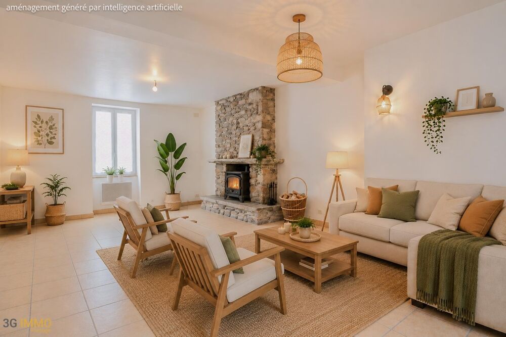 � vendre  Maison Le Conquet (29217)