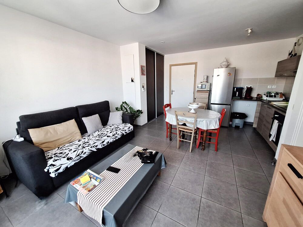 Appartement 2 pièces