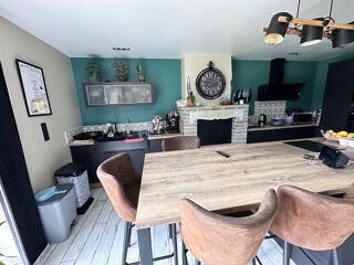  Maison � vendre 5 pi�ces 171 m�