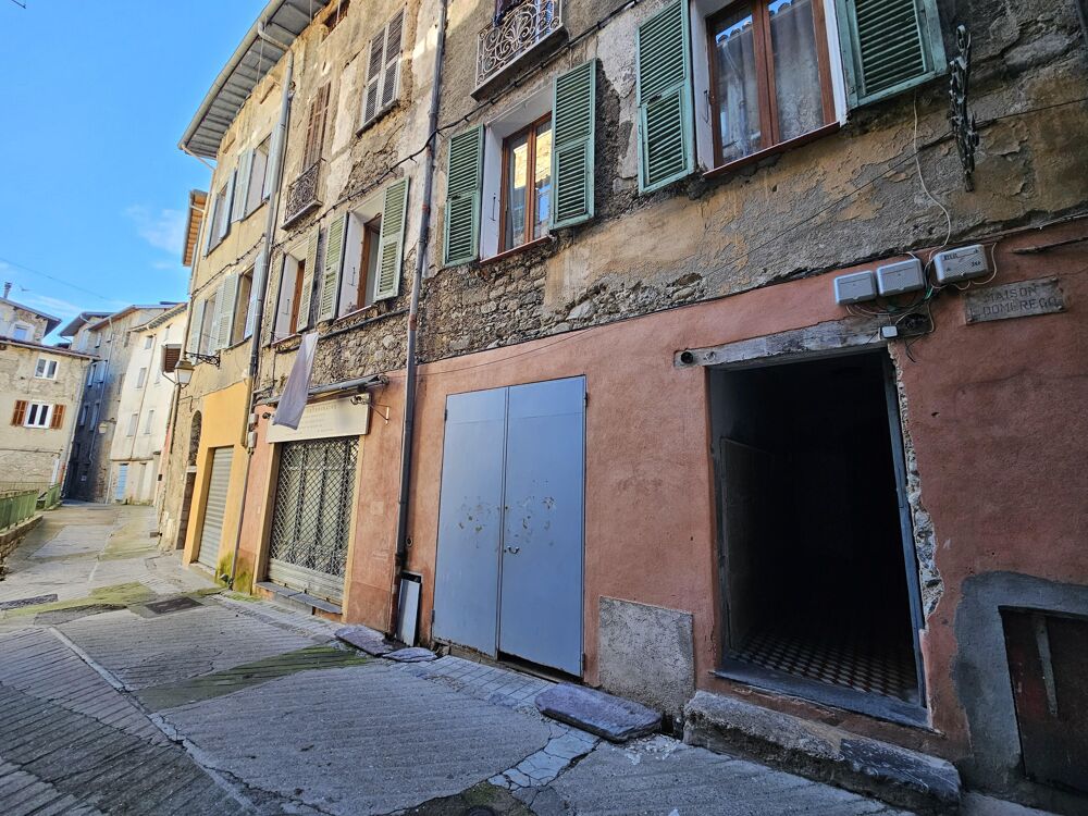 Studio 1 pièce