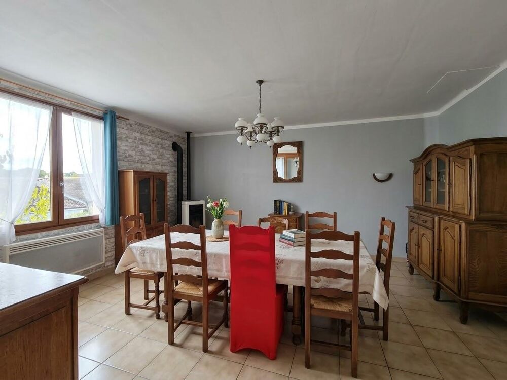 Vente Maison Maison 3 pièces Nogent-sur-seine