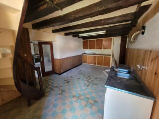  Maison � vendre 4 pi�ces 82 m�