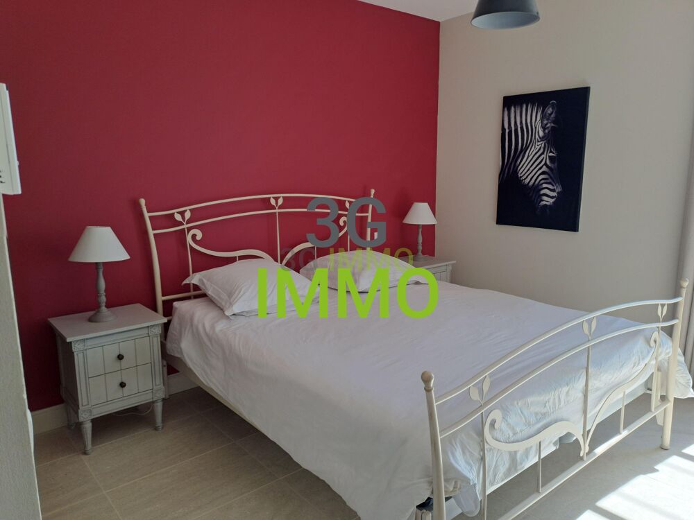 à vendre  Maison Garrigues-Sainte-Eulalie (30190)