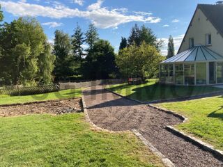  Maison  vendre 7 pices 138 m