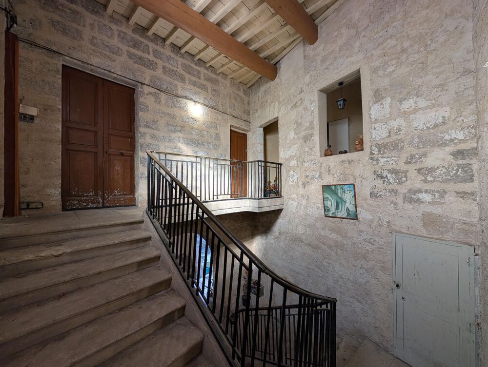 Appartement 5 pièces