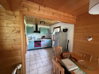  Maison � vendre 4 pi�ces 75 m�