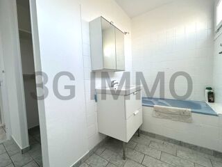  Appartement  vendre 2 pices 48 m