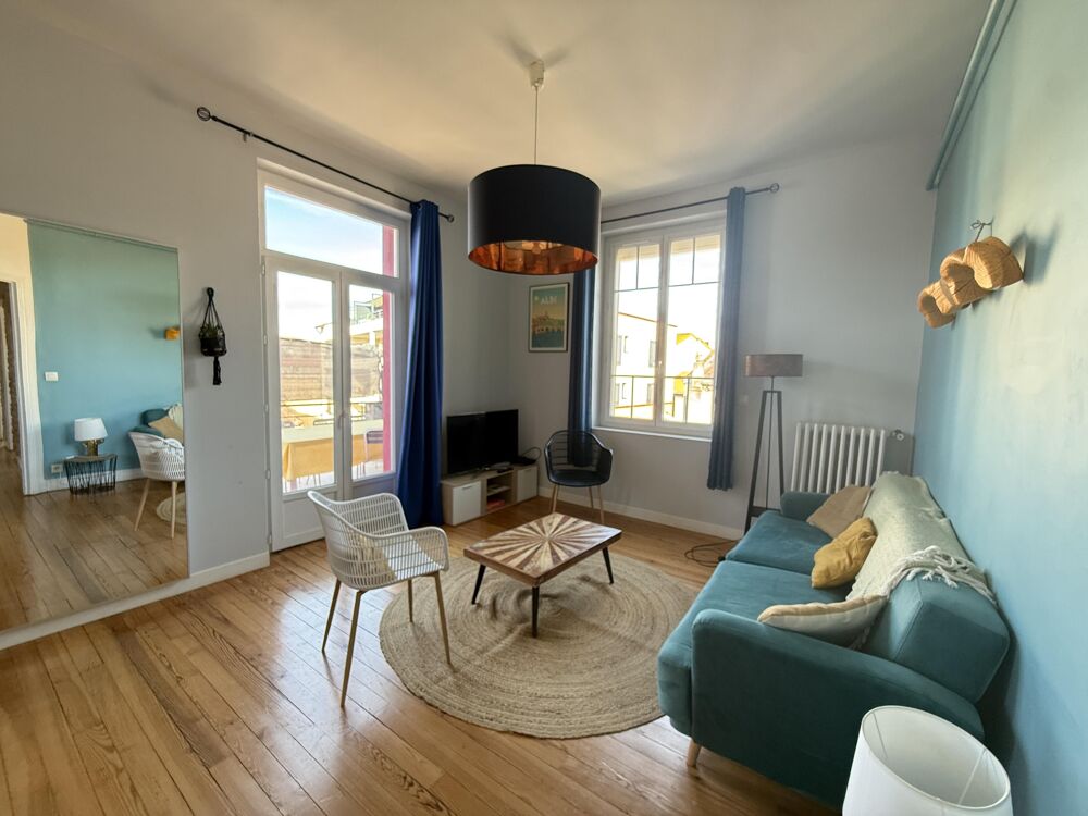 Vente Appartement Appartement 4 pièces Albi