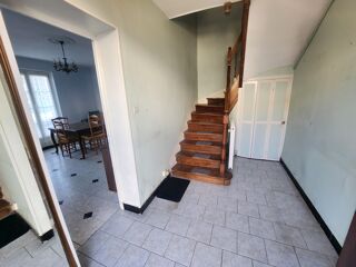  Maison � vendre 4 pi�ces 75 m�