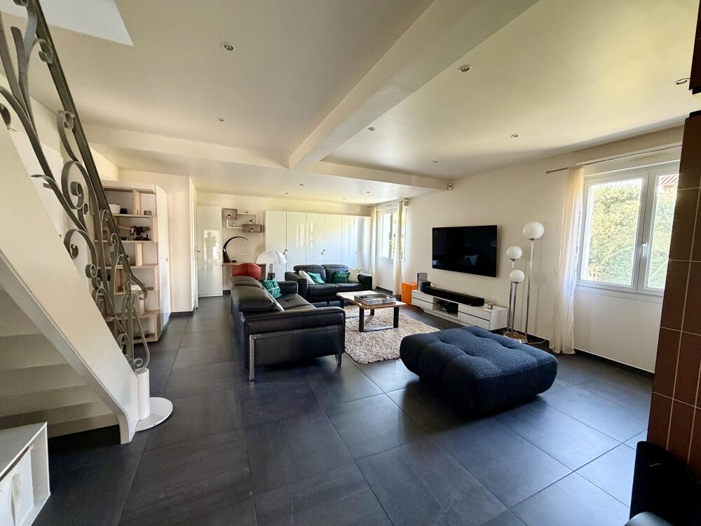 Vente Maison Ensemble de 2 maisons 10 pièces Aurensan