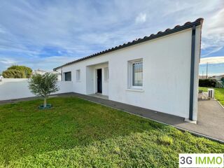  Maison � vendre 4 pi�ces 86 m�