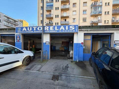 Vente murs pro  à Ajaccio 148000 20090 Ajaccio